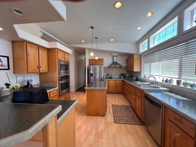 Immaculate 3-Bedroom Home with Modern Updates – Alturas, CA - image 14