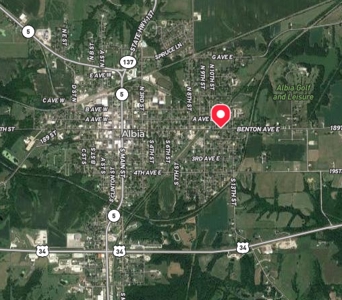 Two Story Move In Ready Albia Home For Sale - image 36