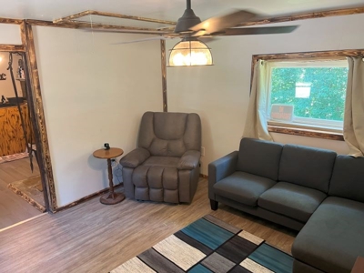 Restored Cabin for Sale in Hiwassee VA - image 3