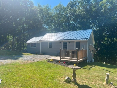 Restored Cabin for Sale in Hiwassee VA - image 1