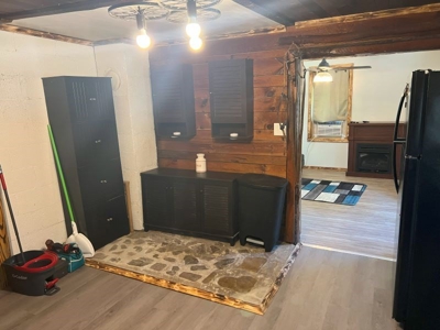 Restored Cabin for Sale in Hiwassee VA - image 6