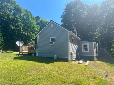 Restored Cabin for Sale in Hiwassee VA - image 15