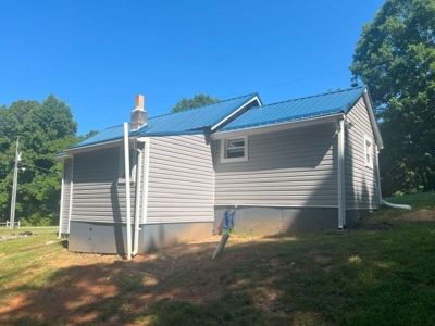 Restored Cabin for Sale in Hiwassee VA - image 17