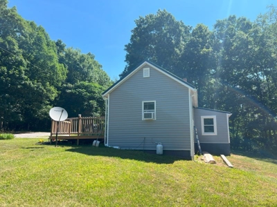 Restored Cabin for Sale in Hiwassee VA - image 20