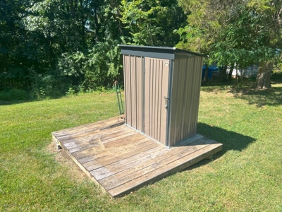 Restored Cabin for Sale in Hiwassee VA - image 19
