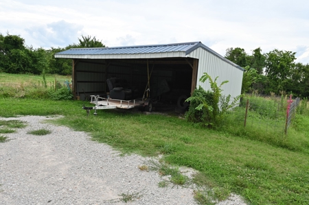 Home for Sale Schell City MO - image 1