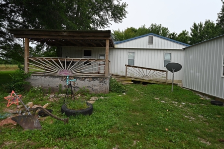 Home for Sale Schell City MO - image 4