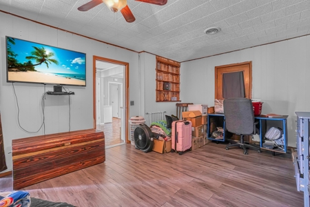 Country Home For Sale in Quanah, Texas - image 4
