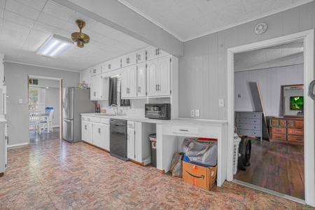 Country Home For Sale in Quanah, Texas - image 39