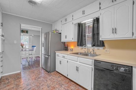Country Home For Sale in Quanah, Texas - image 34