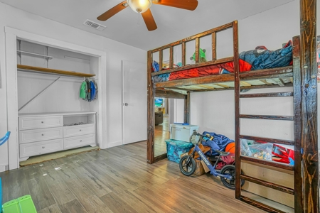 Country Home For Sale in Quanah, Texas - image 11