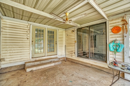 Country Home For Sale in Quanah, Texas - image 20