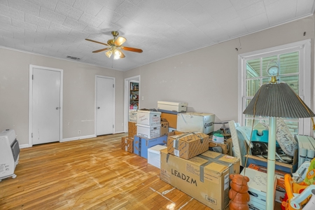 Country Home For Sale in Quanah, Texas - image 6