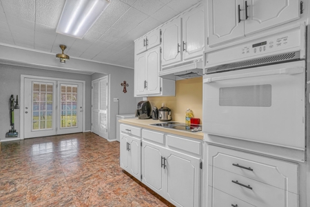 Country Home For Sale in Quanah, Texas - image 32