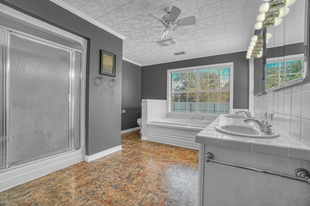 Country Home For Sale in Quanah, Texas - image 7