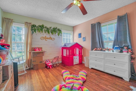 Country Home For Sale in Quanah, Texas - image 13
