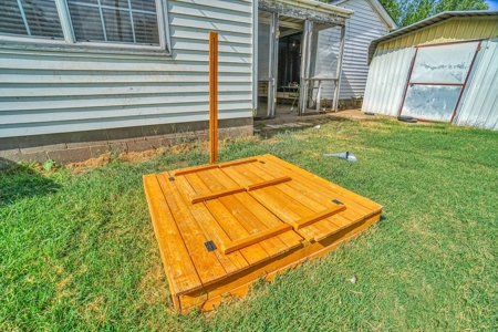 Country Home For Sale in Quanah, Texas - image 23