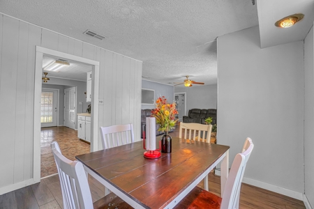 Country Home For Sale in Quanah, Texas - image 1