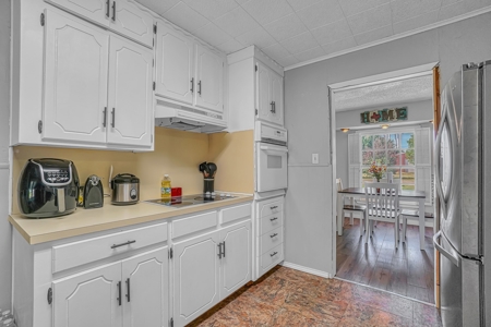 Country Home For Sale in Quanah, Texas - image 35