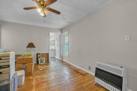 Country Home For Sale in Quanah, Texas - image 5