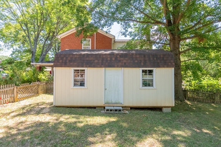 Cabin for Sale in Roanoke VA - image 45