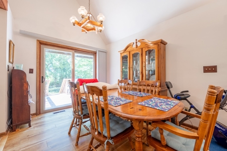 Cabin for Sale in Roanoke VA - image 17