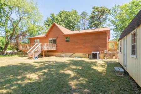 Cabin for Sale in Roanoke VA - image 46