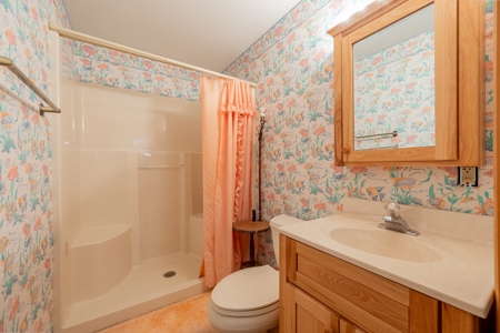 Cabin for Sale in Roanoke VA - image 37