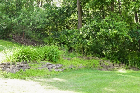 Country Contemporary on 2.12 Secluded Surveyed Acres - image 27