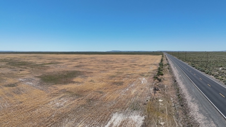 Eastern Oregon Highway 78 Pivot - image 3