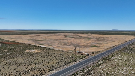 Eastern Oregon Highway 78 Pivot - image 2