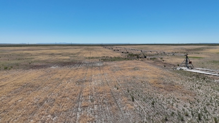Eastern Oregon Highway 78 Pivot - image 6
