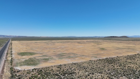 Eastern Oregon Highway 78 Pivot - image 8