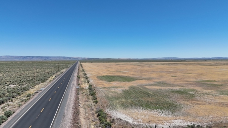 Eastern Oregon Highway 78 Pivot - image 7