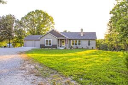 Home For Sale Osceola, Missouri - image 1
