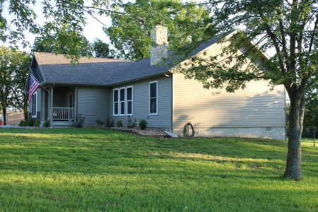 Home For Sale Osceola, Missouri - image 41
