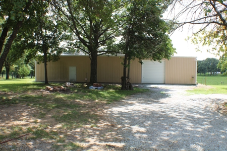 Home For Sale Osceola, Missouri - image 50