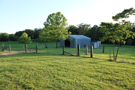 Home For Sale Osceola, Missouri - image 2