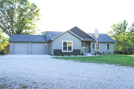 Home For Sale Osceola, Missouri - image 11