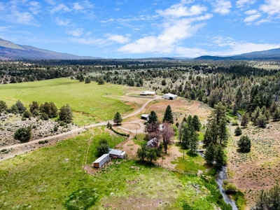 Two Homes on 50 Acres – Equestrian & Nature Lover’s Dream! - image 34