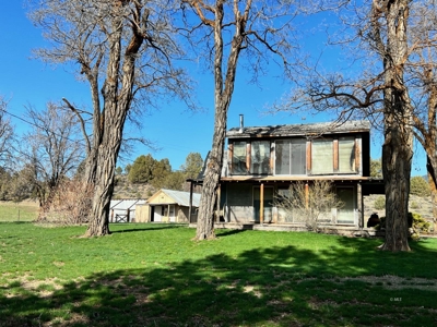 Two Homes on 50 Acres – Equestrian & Nature Lover’s Dream! - image 28