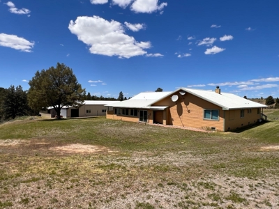 Two Homes on 50 Acres – Equestrian & Nature Lover’s Dream! - image 1