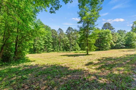 Home on stocked lake and fishing pier with 143 acres - image 30
