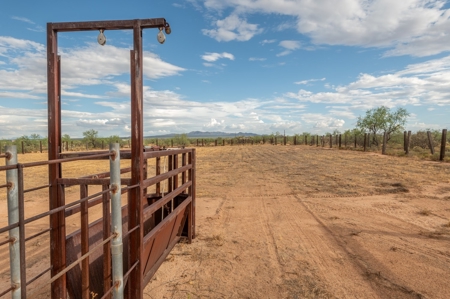 22+/- Acre Desert Retreat with Home and Horse Facilities - image 43