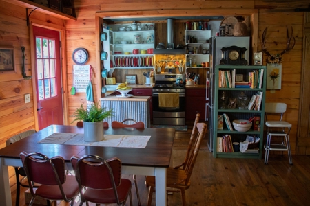 Rustic/Easy Living In The Ozarks - image 24