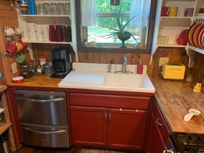 Rustic/Easy Living In The Ozarks - image 41