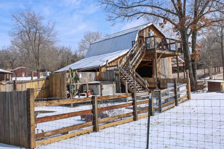 Rustic/Easy Living In The Ozarks - image 28