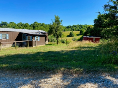 Country Home for Sale in Check VA - image 2