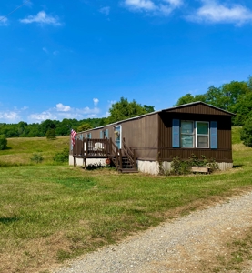 Country Home for Sale in Check VA - image 1