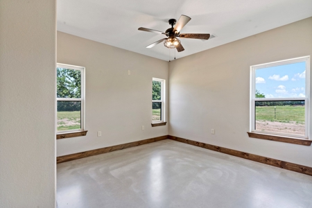 Custom Built Country Home For Sale in Sumner TX - image 7